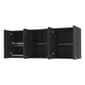 FM FURNITURE Yuma 59in. Wall Cabinet - image 3