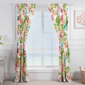 Greenland Home Fashions™ Tropics 2pc. Curtain Panel Set - image 3