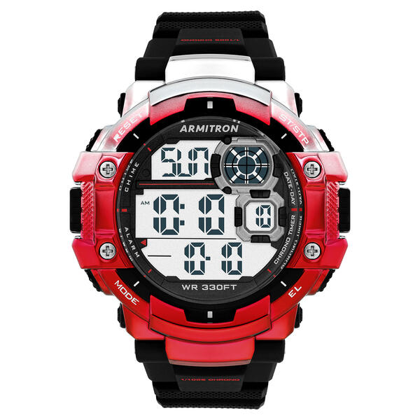 Unisex Armitron PRO SPORT&#40;R&#41; Sport Bracelet Watch - 40-8309GRB - image 