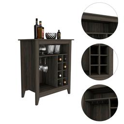 FM FURNITURE Future Bar Cabinet