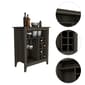 FM FURNITURE Future Bar Cabinet - image 3