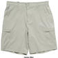 Mens Chaps Golf Flex Waist Cargo Shorts - image 5