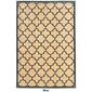 Linon Home Decor Company Platinum Trellis 2 Accent Rug - 2x3 - image 3
