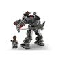 LEGO® Marvel War Machine Mech Armor - image 3