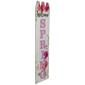 Northlight Seasonal Welcome Spring Floral Porch Sign - image 4