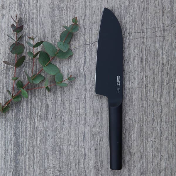 BergHOFF Ron 4pc. Double-coated Kitchen Knife Set