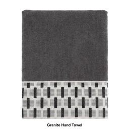 Avanti Norwood Towel Collection
