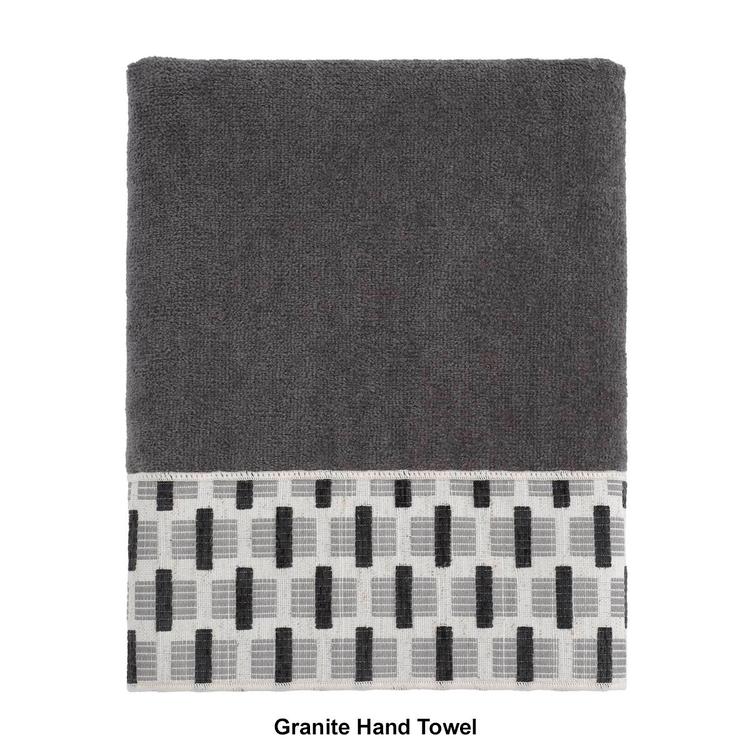 Avanti Norwood Towel Collection