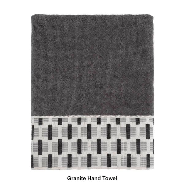 Avanti Norwood Towel Collection