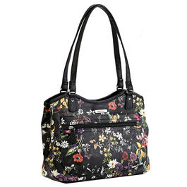 MultiSac Adele Floral Butterfly Backpack - Boscov's