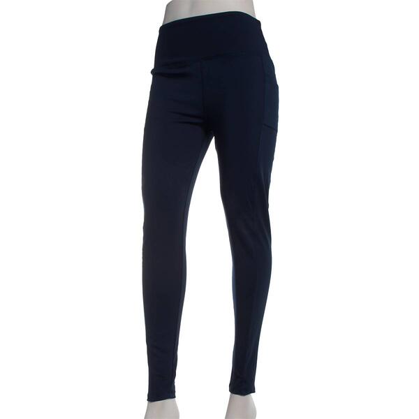 Womens Starting Point Soft Touch Performance Leggings - image 