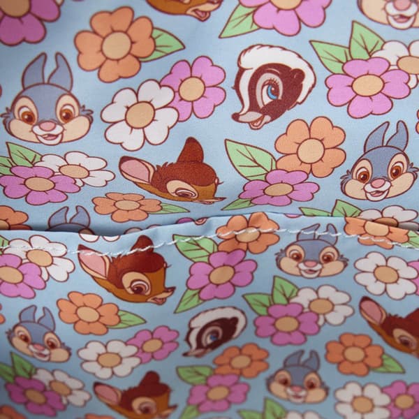 Loungefly Bambi Cameo Mini Backpack
