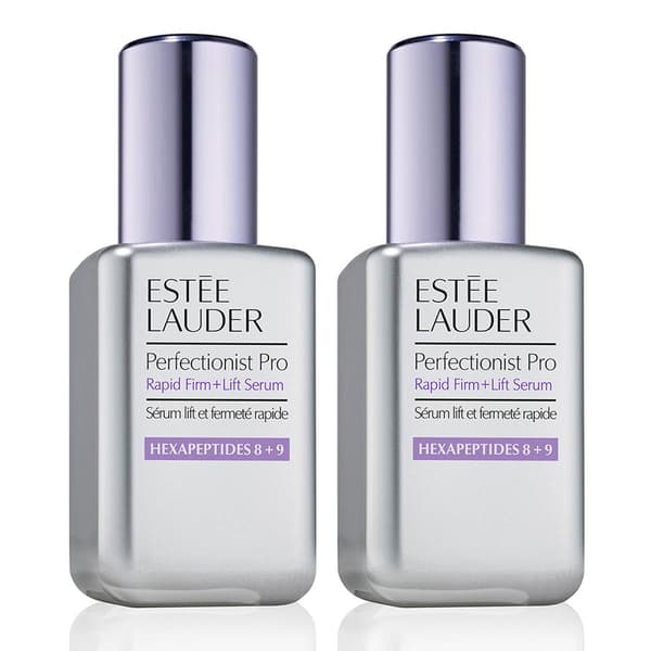 Est&#233;e Lauder&#8482; Perfectionist Pro Duo Rapid Firm + Lift Serum