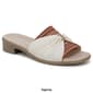 Womens LifeStride Paradise Slide Sandals - image 6
