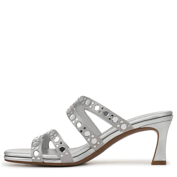 Womens Naturalizer Kimi Dress Slide Sandals