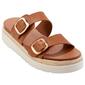 Womens Madden Girl Crown Sandals - image 1