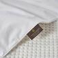 Farm To Home Organic Cotton Premium White Down Comforter - image 4