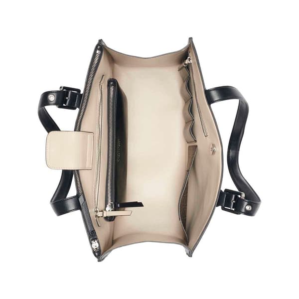Calvin Klein Havana Tote