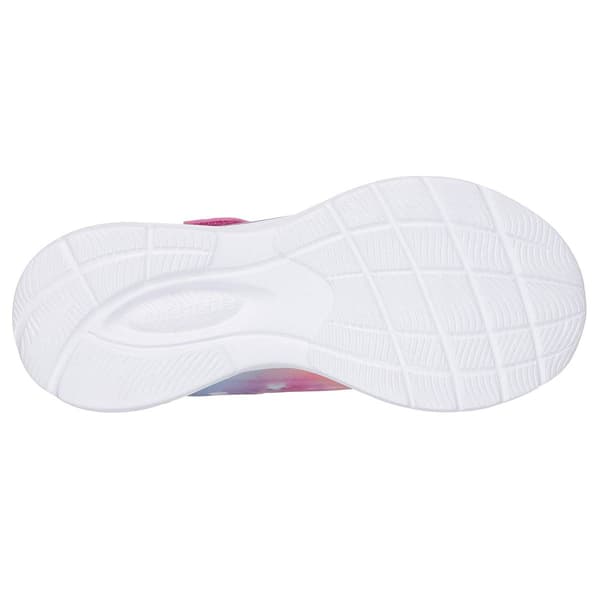 Girls Skechers Jumpsters 2.0 - Horizon Sky Fashion Sneakers