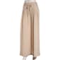 Juniors A. Byer Drawstring Pleated Pull On Pants - image 2
