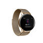 Unisex iTouch Gold Mesh Sport Watch - 500014G-42-A27 - image 1