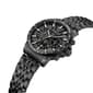 Mens Kenneth Cole&#174; New York Black/Black Dial Watch - KCWGI2234802 - image 3