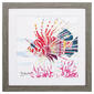Propac Images&#40;R&#41; Sea Creature Fish Wall Decor - image 1