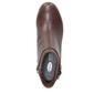 Womens Dr. Scholl's Double Wedge Boots - image 5