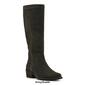 Womens White Mountain Altitude Tall Boots - Wide Calf - image 7