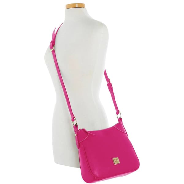 Dooney & Bourke Lucca Crossbody