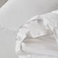 Farm To Home Organic Cotton Down Alternative Mattress Topper - image 5