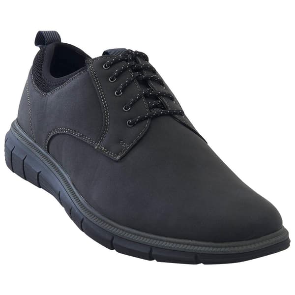 Mens Dockers(R) Cooper Plain Toe Oxfords