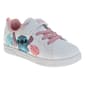 Big Girls Disney Lilo & Stitch Ohana Fashion Sneakers - image 1