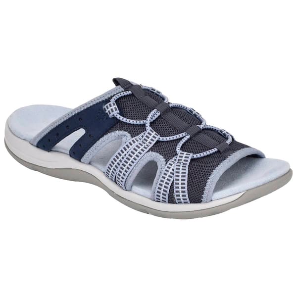 Womens Easy Spirit Salty2 Slide Sandals - image 