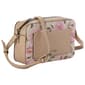 Nine West Brennan Camera Crossbody - image 3