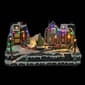 Alpine LED Animated Children in Christmas Village Décor - image 4