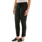 Petite Zac & Rachel Pull On Snakeskin Compression Pants - image 3