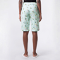 Womens HUE Calm Under Palms Bermuda Bottoms - image 2