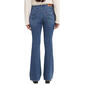 Womens Levi''s&#174; 726 High Rise Flare Take A Walk Jeans - image 2