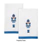 Avanti Nutcracker Trellis Towel Collection - image 4