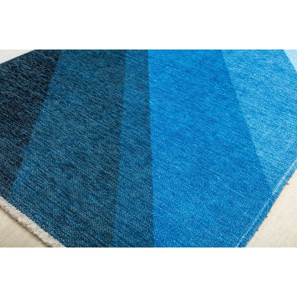 Elizabeth Sutton Maisie Chevron Rectangular Area Rug