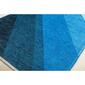 Elizabeth Sutton Maisie Chevron Rectangular Area Rug - image 5