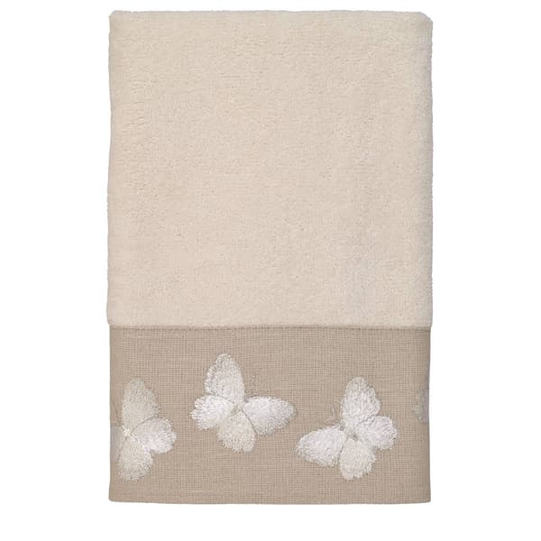 Avanti Yara Towel Collection