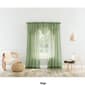 Erica Crushed Voile Curtain Panel - image 9