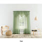 Erica Crushed Voile Curtain Panel - image 17