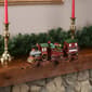National Tree 3pc. Train Car Stocking Holders - image 2