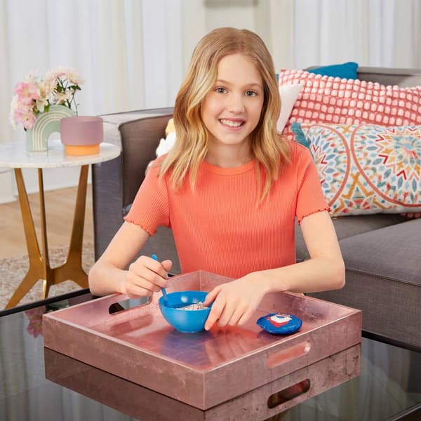 Make it Real™ Cerealsly Cute Kelloggs Frosted Flakes Jewelry Kit