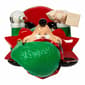 Kurt S. Adler 10in. Disney Mickey The Elf Nutcracker - image 5
