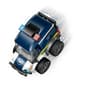 LEGO® City Rides Police Truck Building Kit - image 5