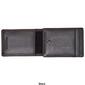 Mens Columbia Magnetic Front Pocket Wallet - image 2
